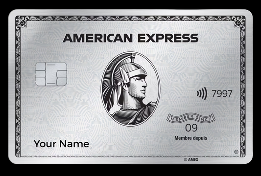 Platinum Amex